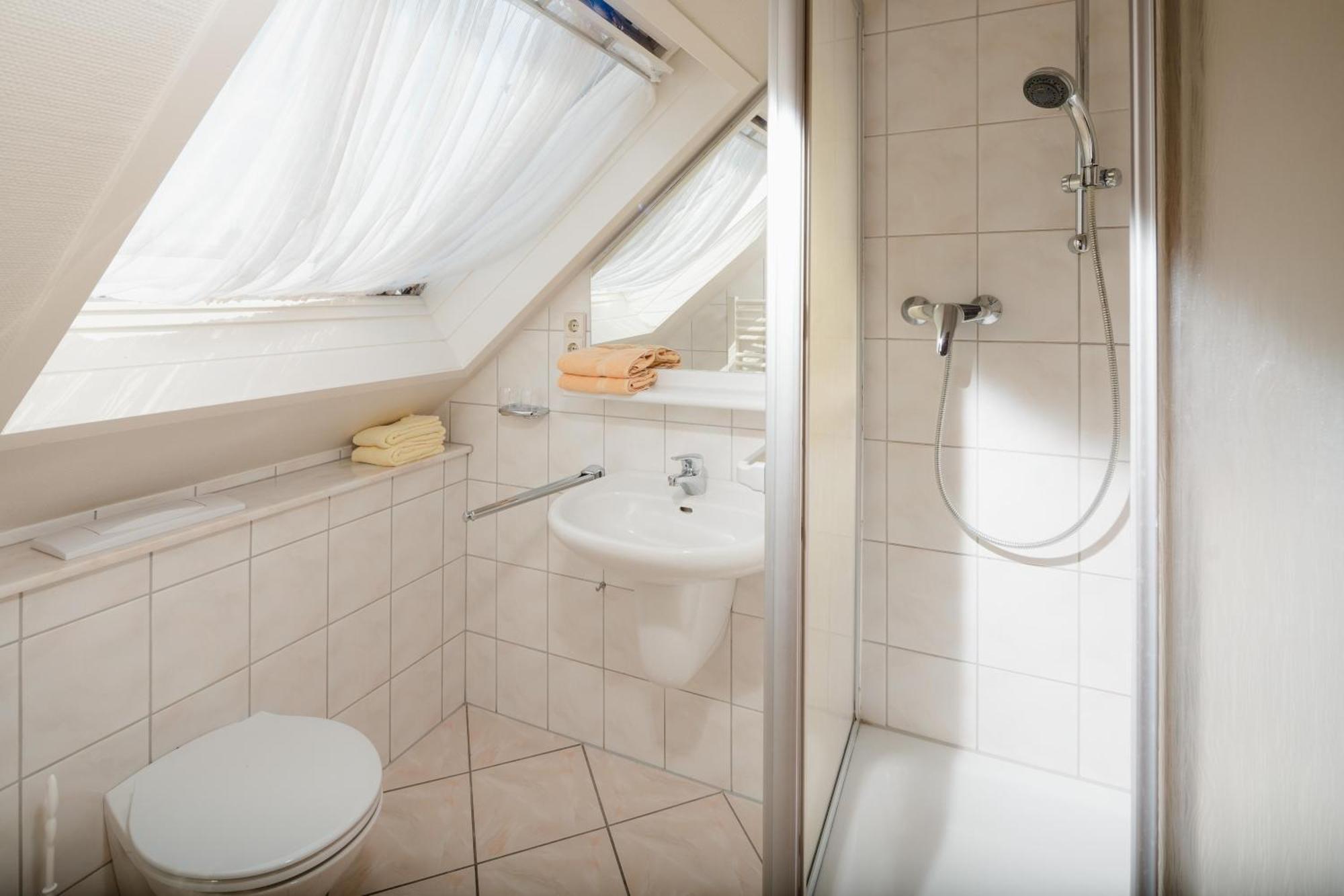Haus Meeresblick Wohnung 6 Norderney Exterior foto